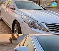 هيونداي أزيرا